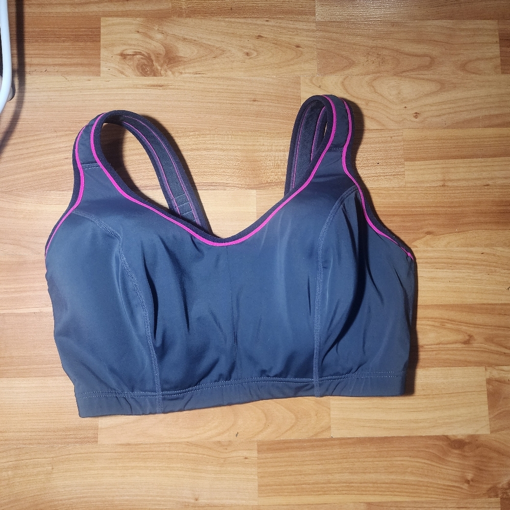 Sport by cacique